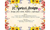  N Apricot Designs 
